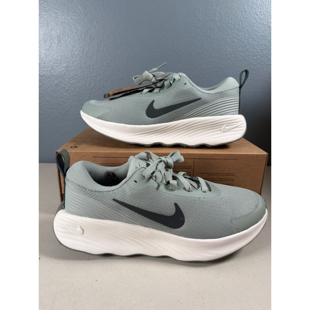 Nike Mens Running Shoes Promina Light‎ Pumice/Anthracite-Dark Stucco Size 8
